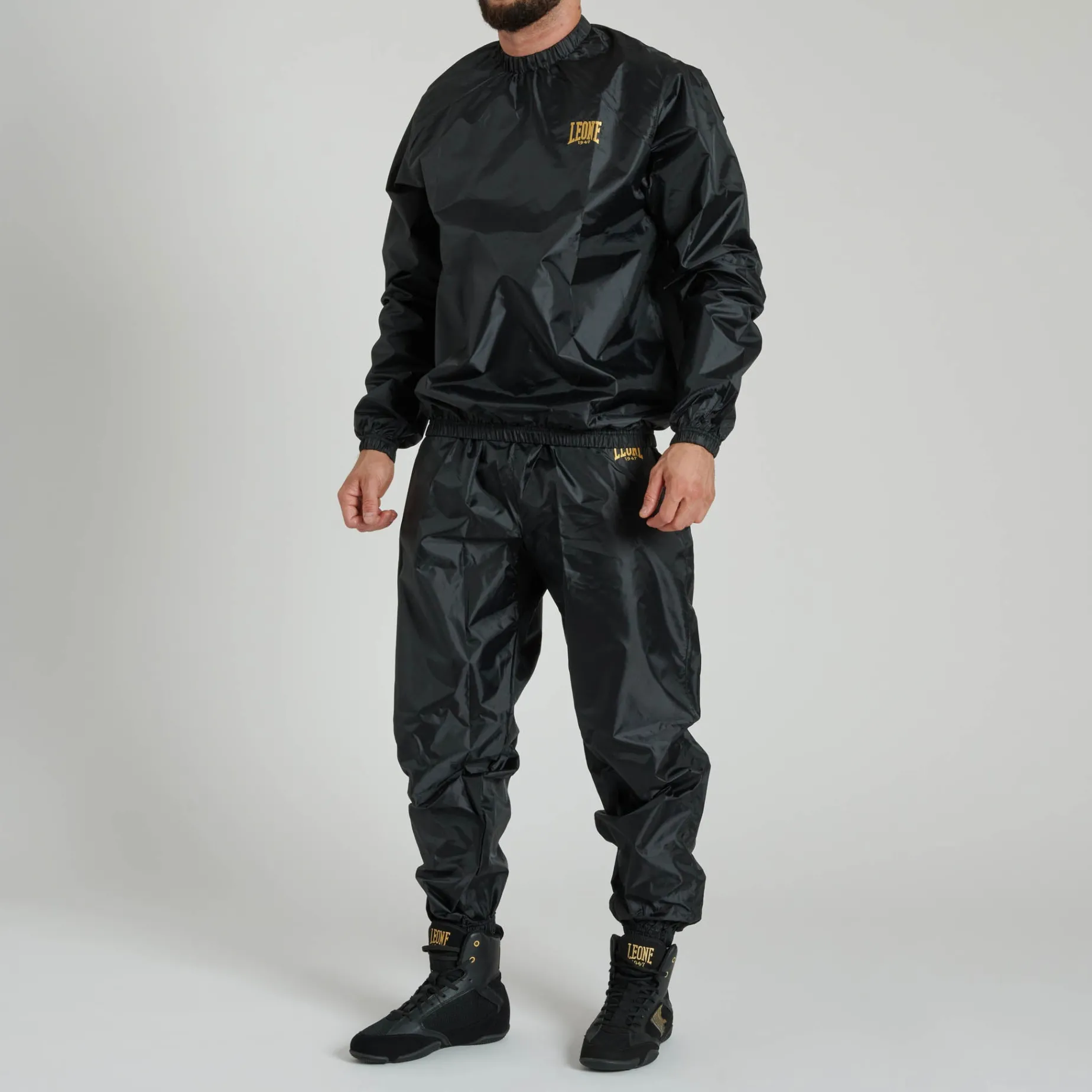 SAUNA SUIT