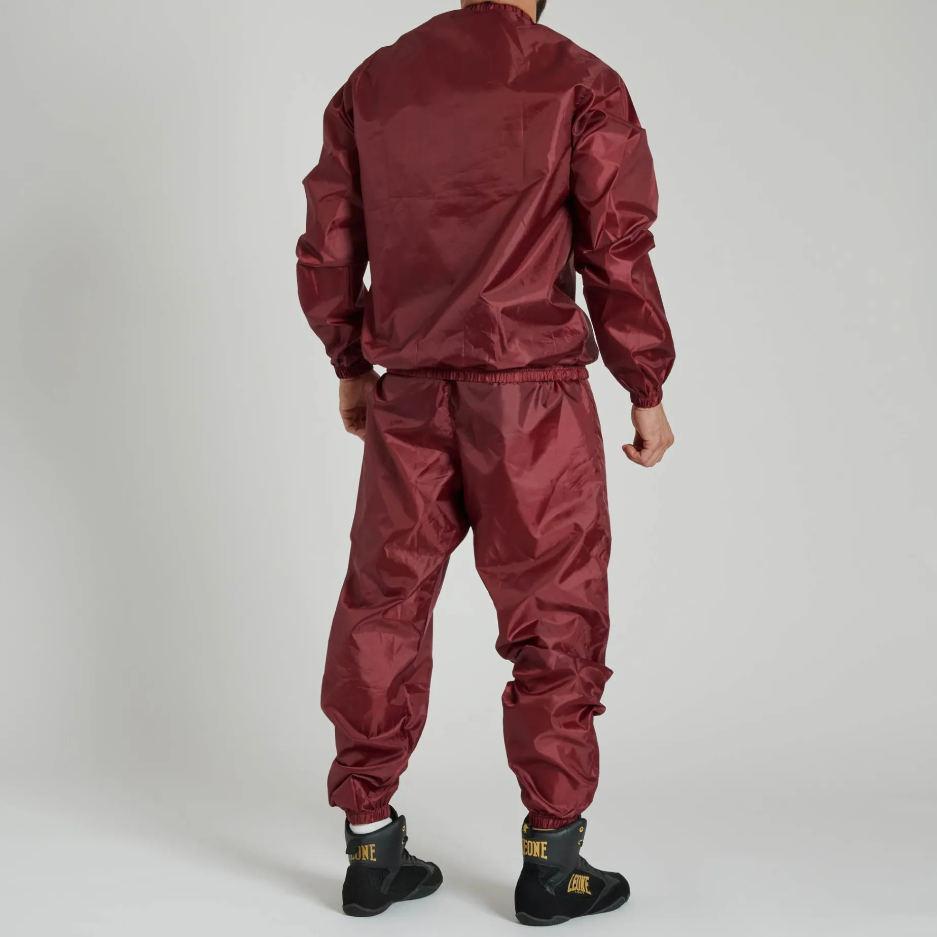 SAUNA SUIT