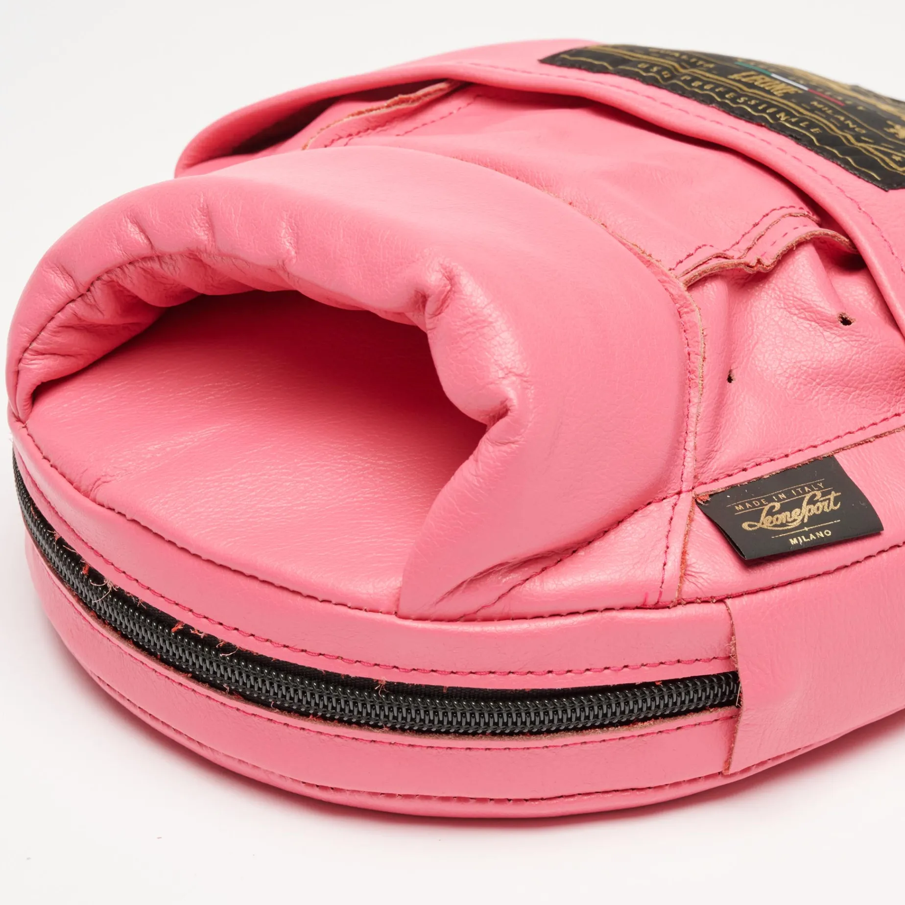 SENECA CLASSICO AIR ANTI-SHOCK PUNCH MITTS