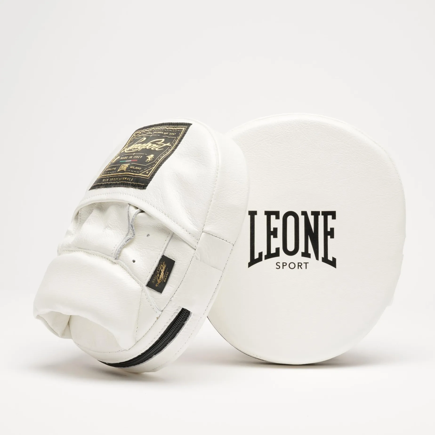 SENECA CLASSICO AIR ANTI-SHOCK PUNCH MITTS