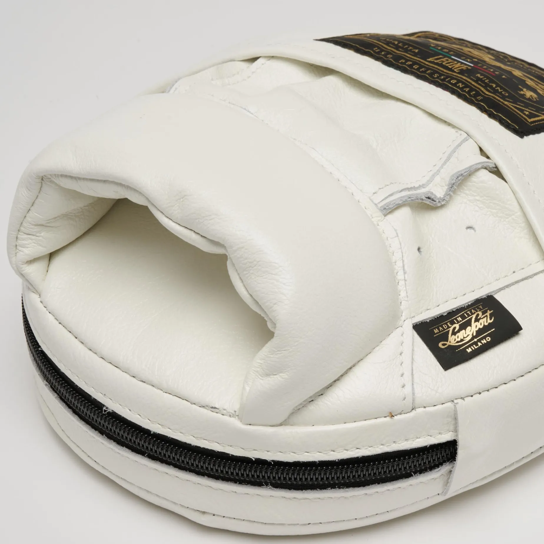 SENECA CLASSICO AIR ANTI-SHOCK PUNCH MITTS