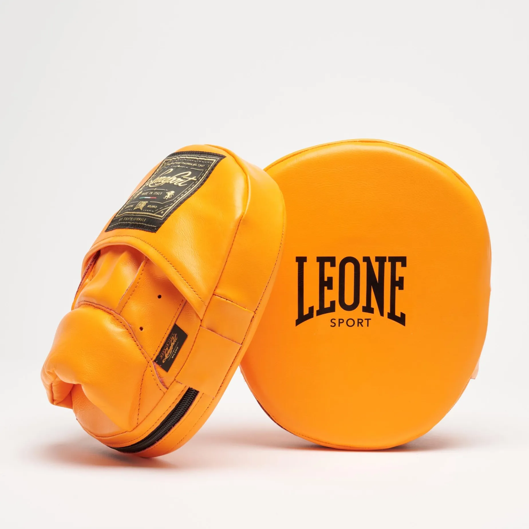 SENECA CLASSICO AIR ANTI-SHOCK PUNCH MITTS