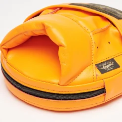SENECA CLASSICO AIR ANTI-SHOCK PUNCH MITTS