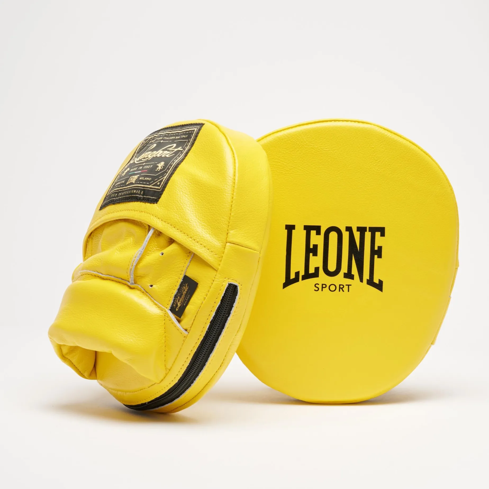 SENECA CLASSICO AIR ANTI-SHOCK PUNCH MITTS