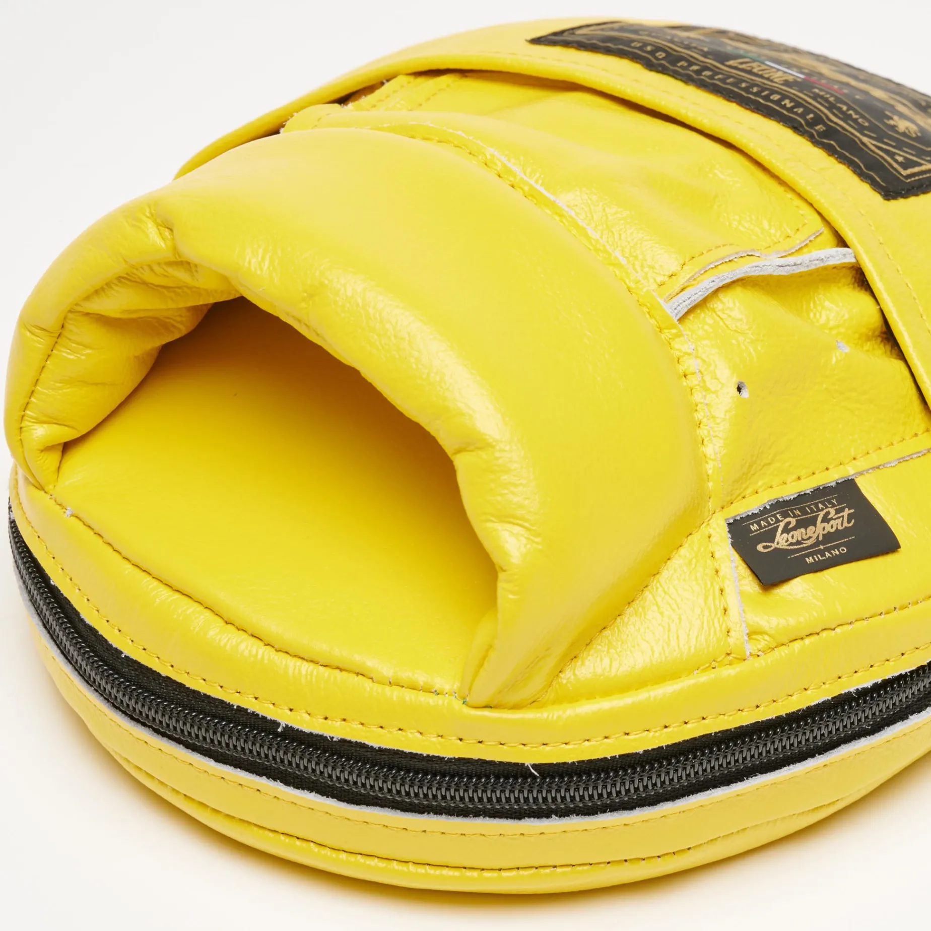 SENECA CLASSICO AIR ANTI-SHOCK PUNCH MITTS