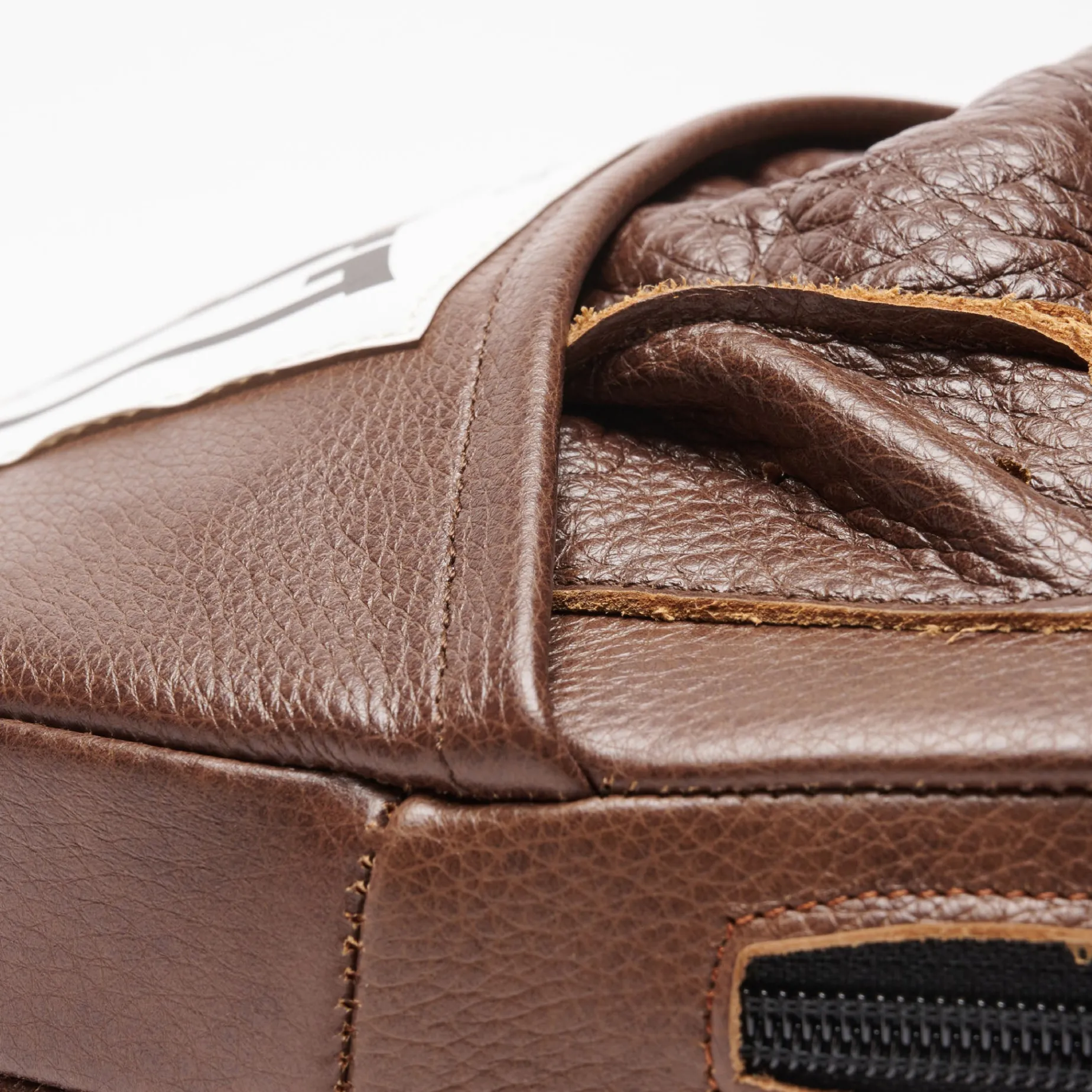 SENECA CLASSICO AIR ANTI-SHOCK PUNCH MITTS