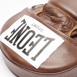 SENECA CLASSICO AIR ANTI-SHOCK PUNCH MITTS