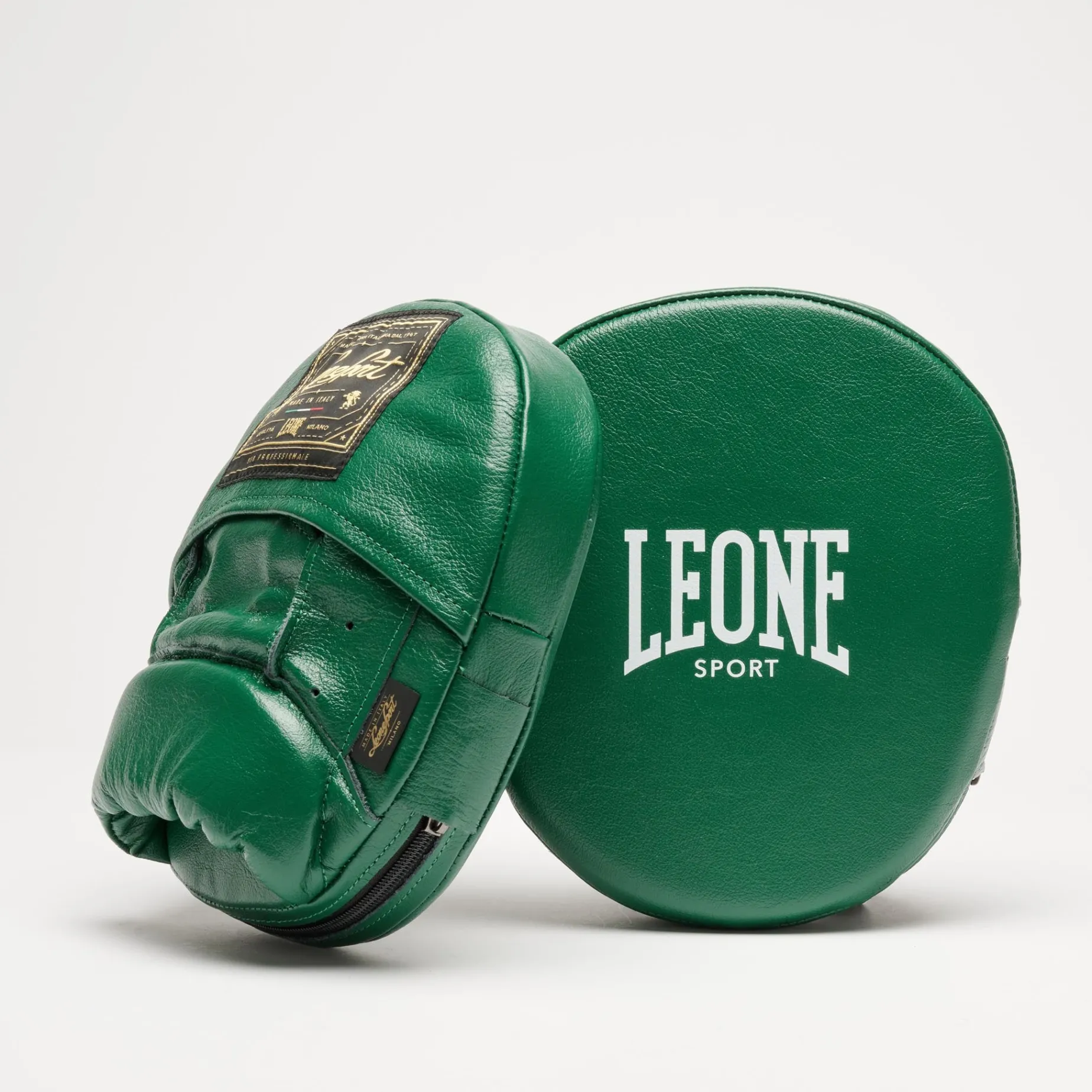 SENECA CLASSICO AIR ANTI-SHOCK PUNCH MITTS