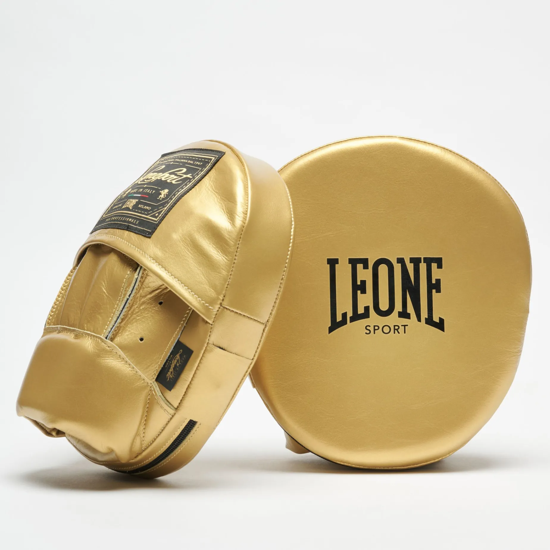 SENECA CLASSICO AIR ANTI-SHOCK PUNCH MITTS