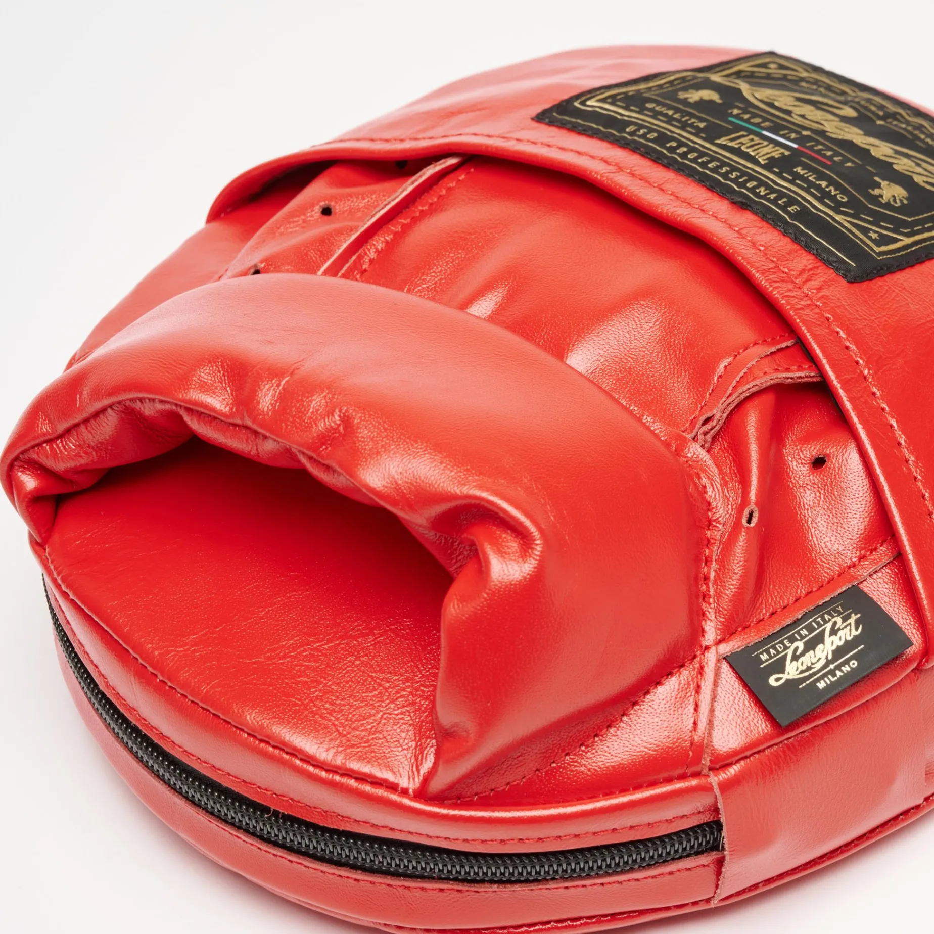 SENECA CLASSICO AIR ANTI-SHOCK PUNCH MITTS