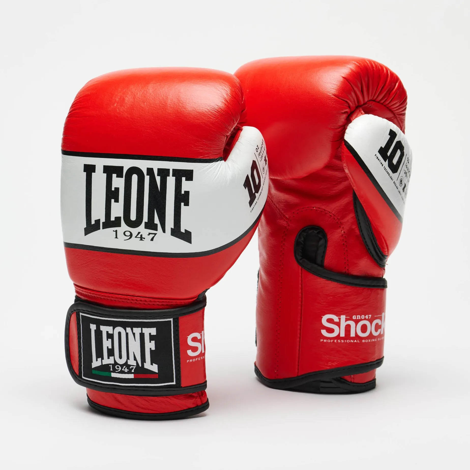 SHOCK Boxing Gloves