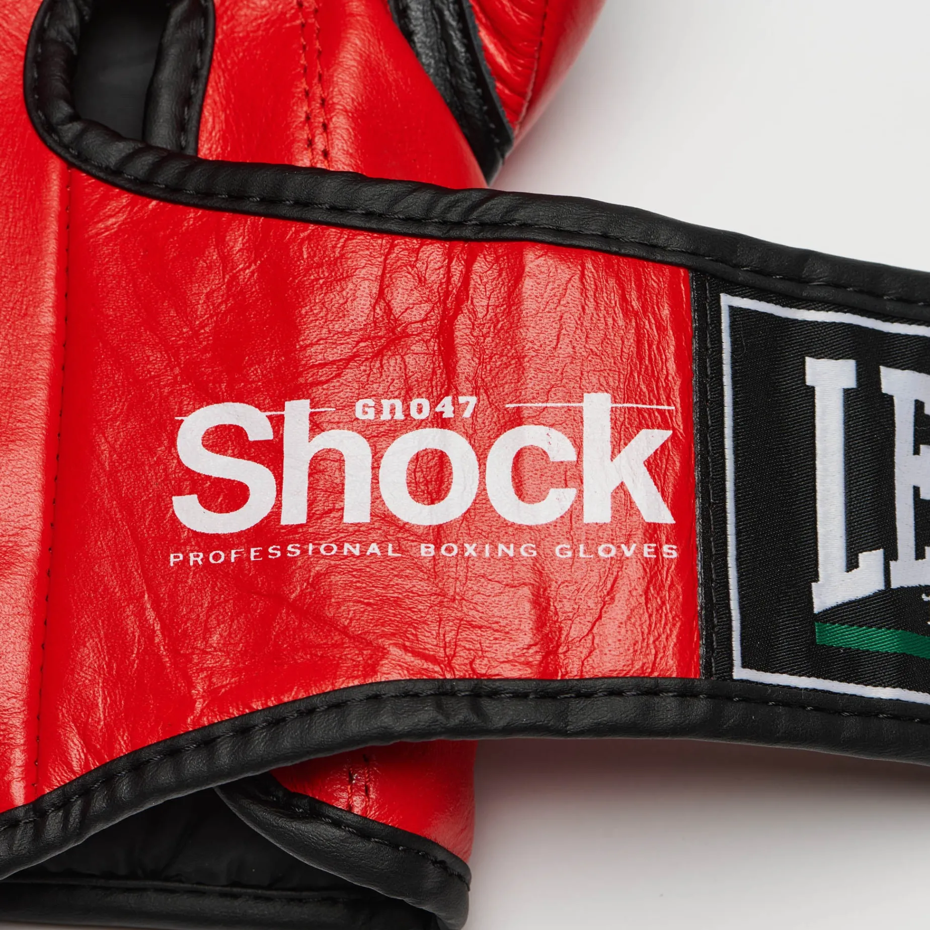 SHOCK Boxing Gloves