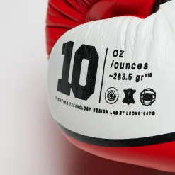 SHOCK Boxing Gloves