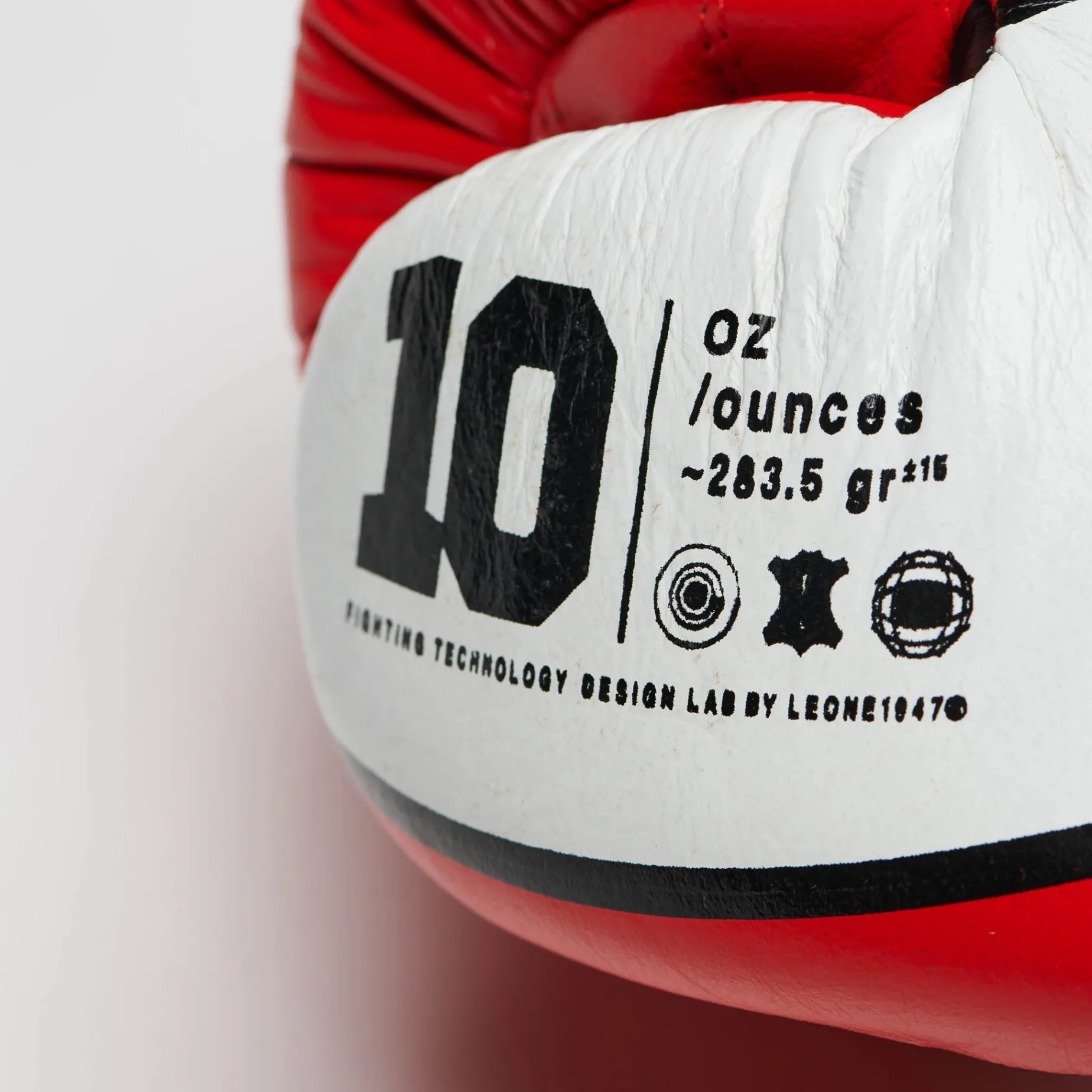 SHOCK Boxing Gloves