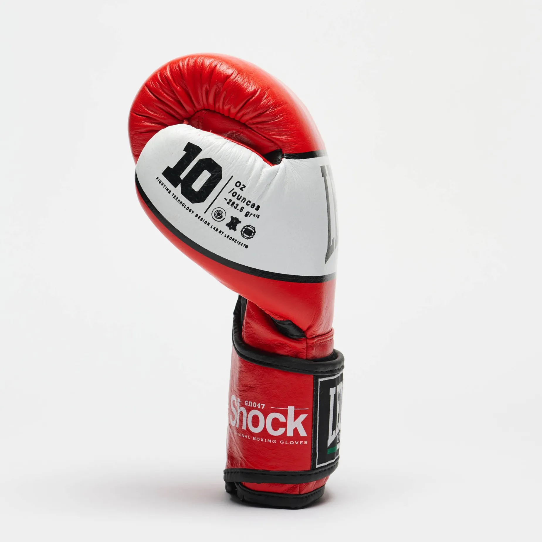 SHOCK Boxing Gloves