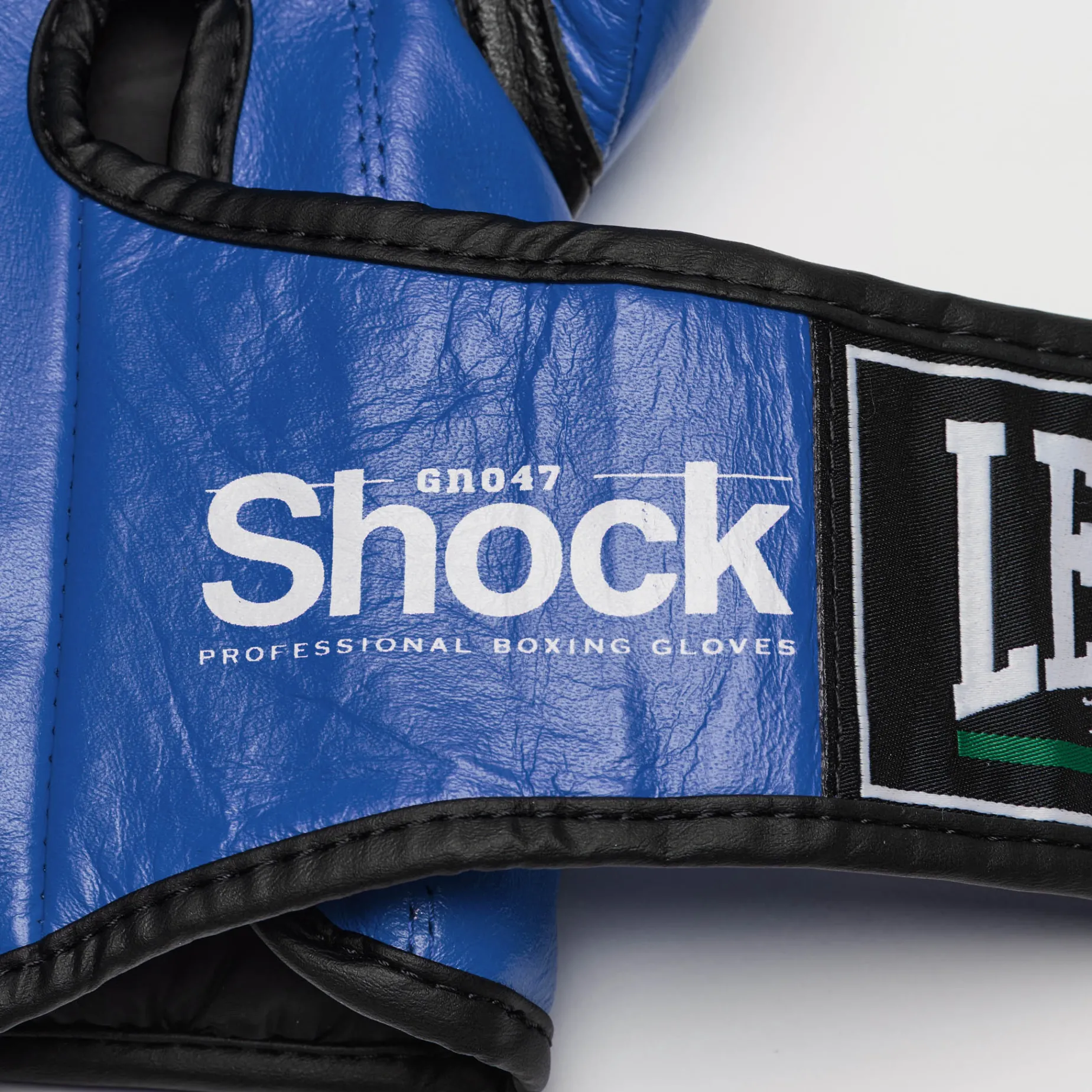SHOCK Boxing Gloves