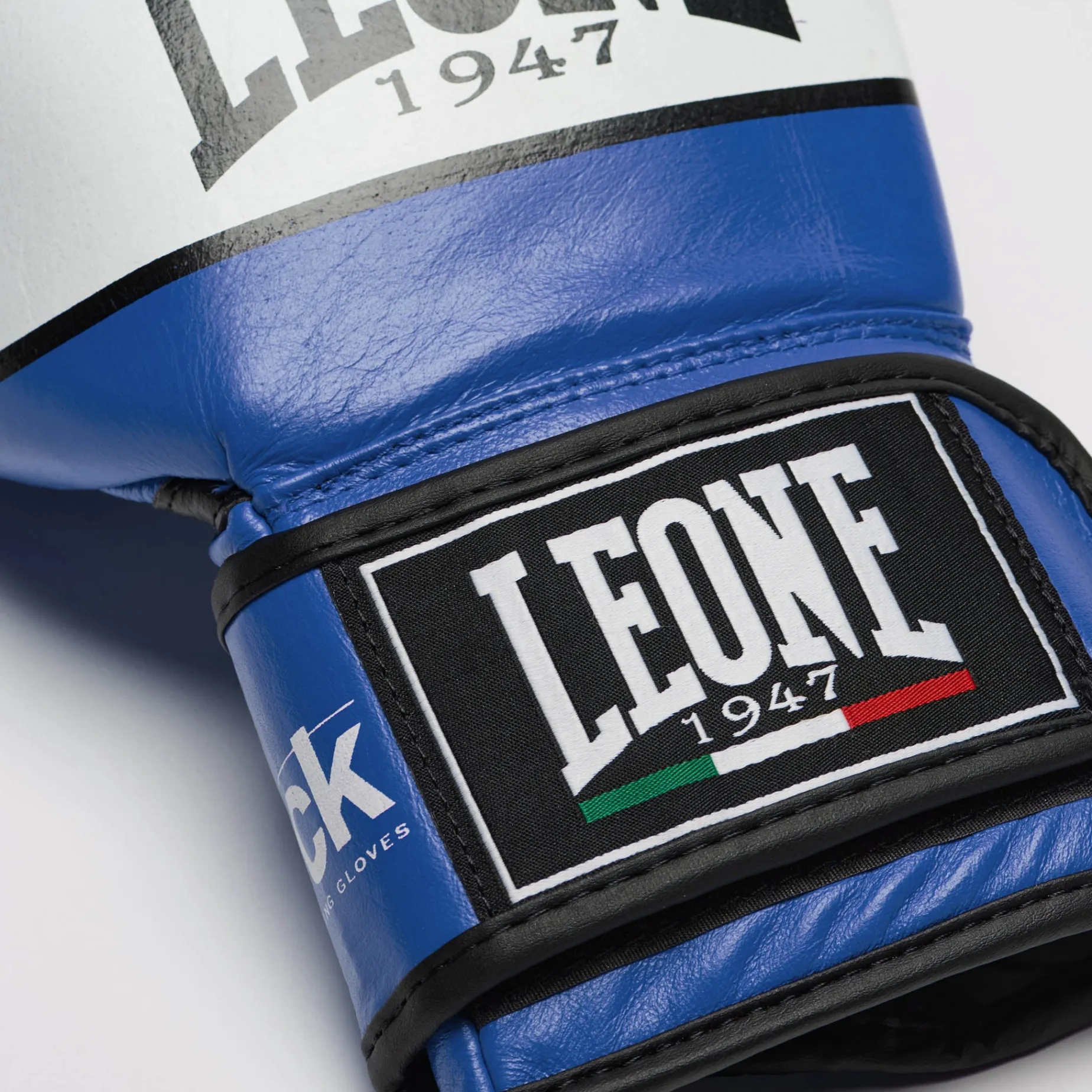 SHOCK Boxing Gloves