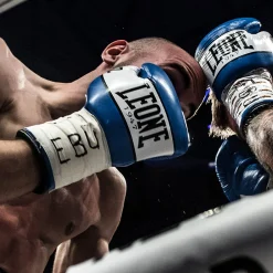 SHOCK Boxing Gloves