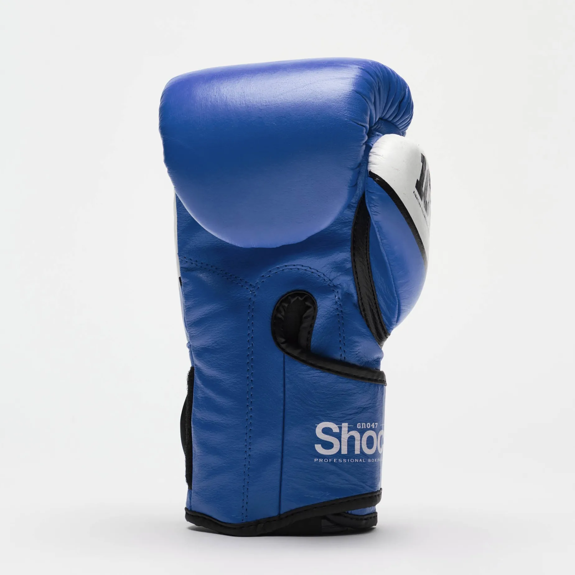 SHOCK Boxing Gloves