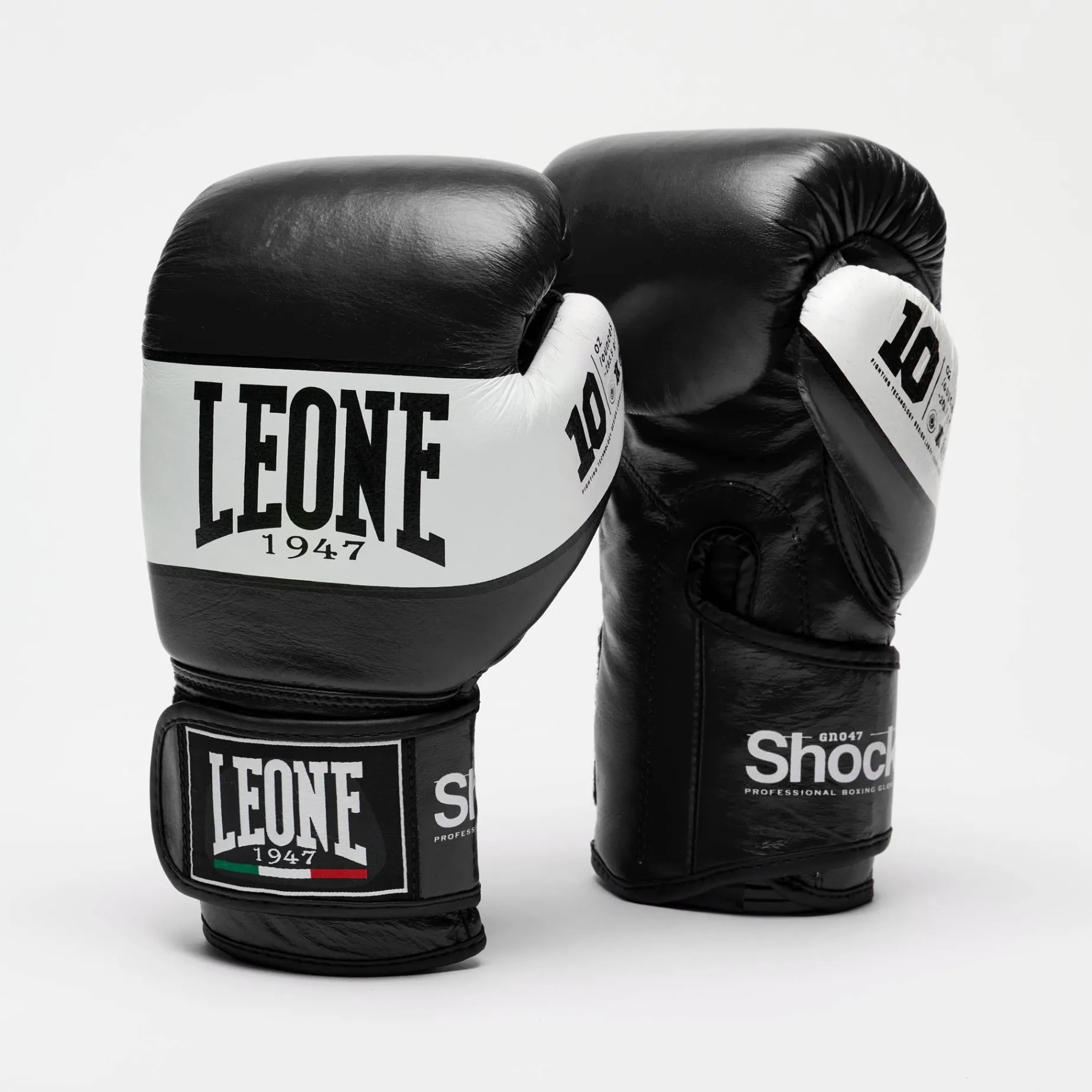 SHOCK Boxing Gloves