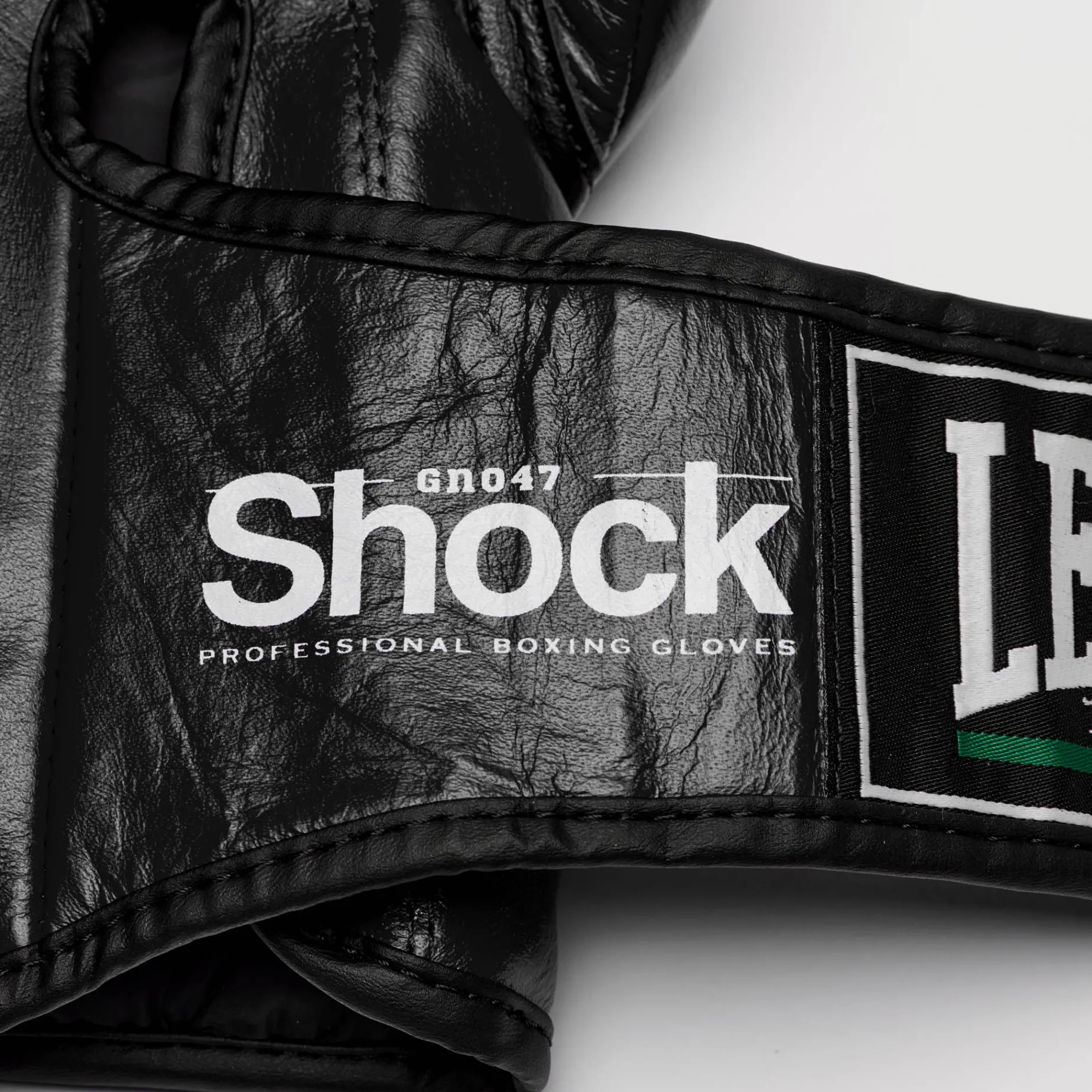 SHOCK Boxing Gloves