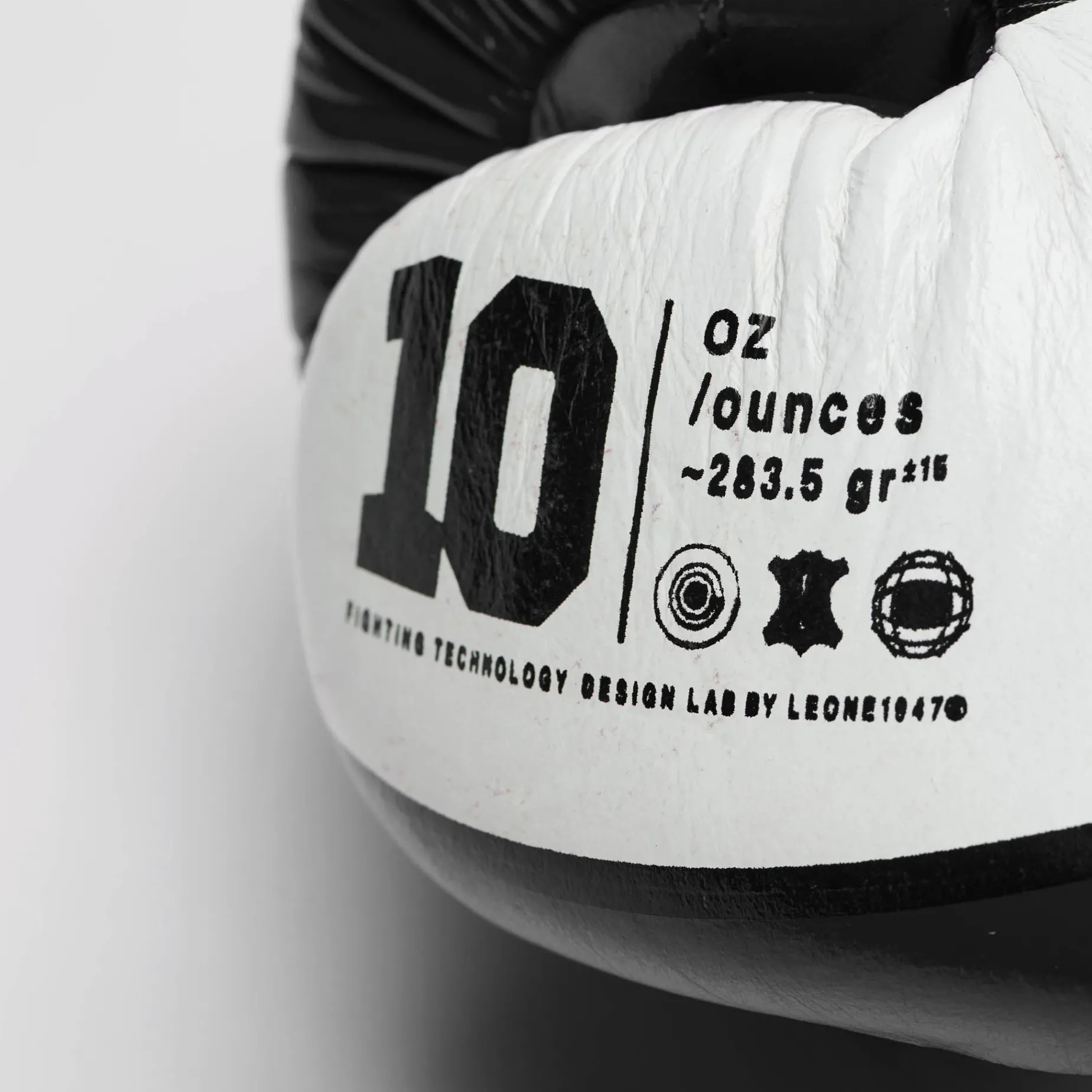 SHOCK Boxing Gloves