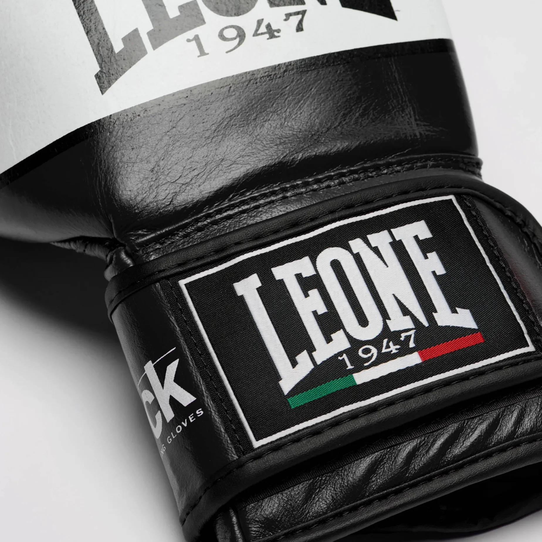 SHOCK Boxing Gloves