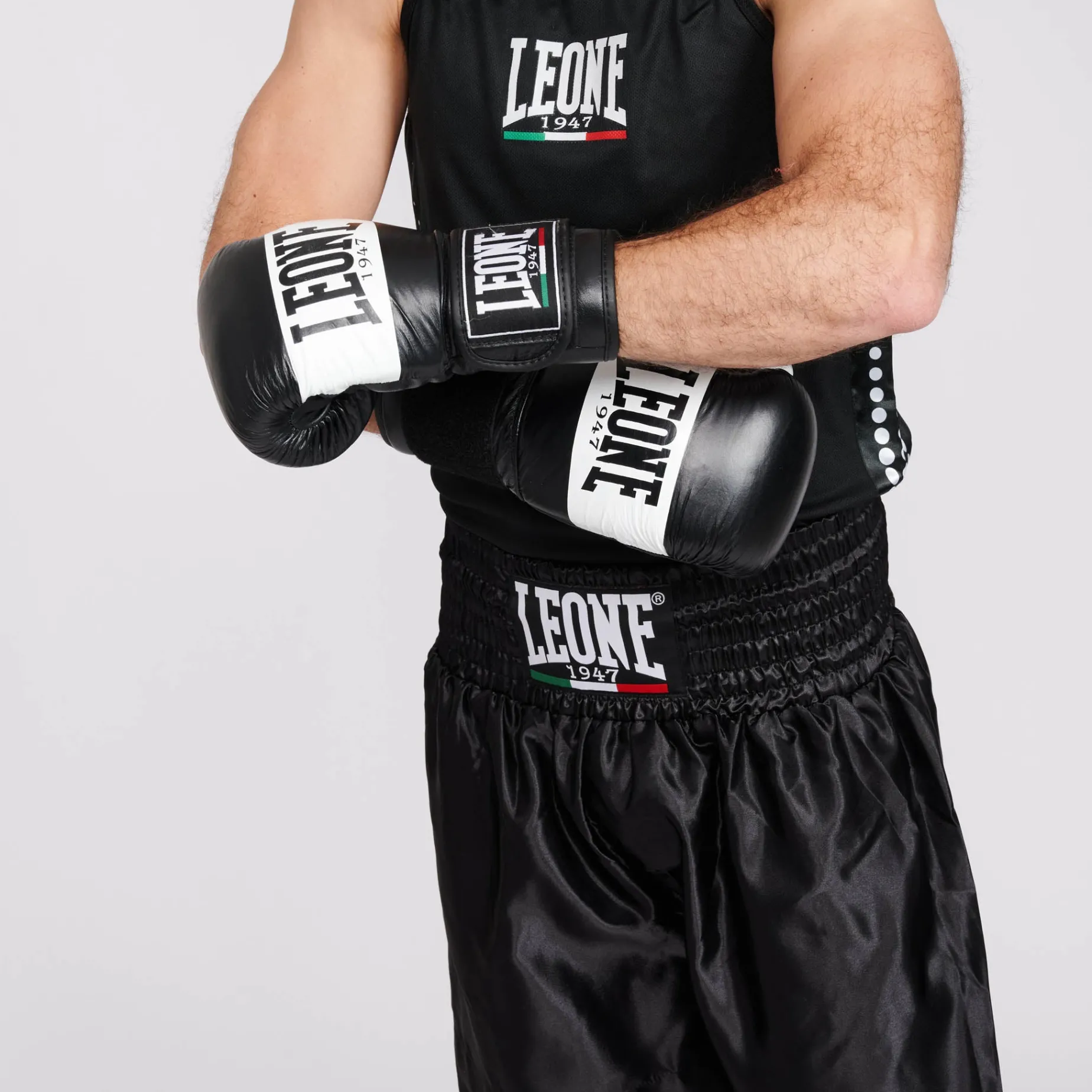 SHOCK Boxing Gloves