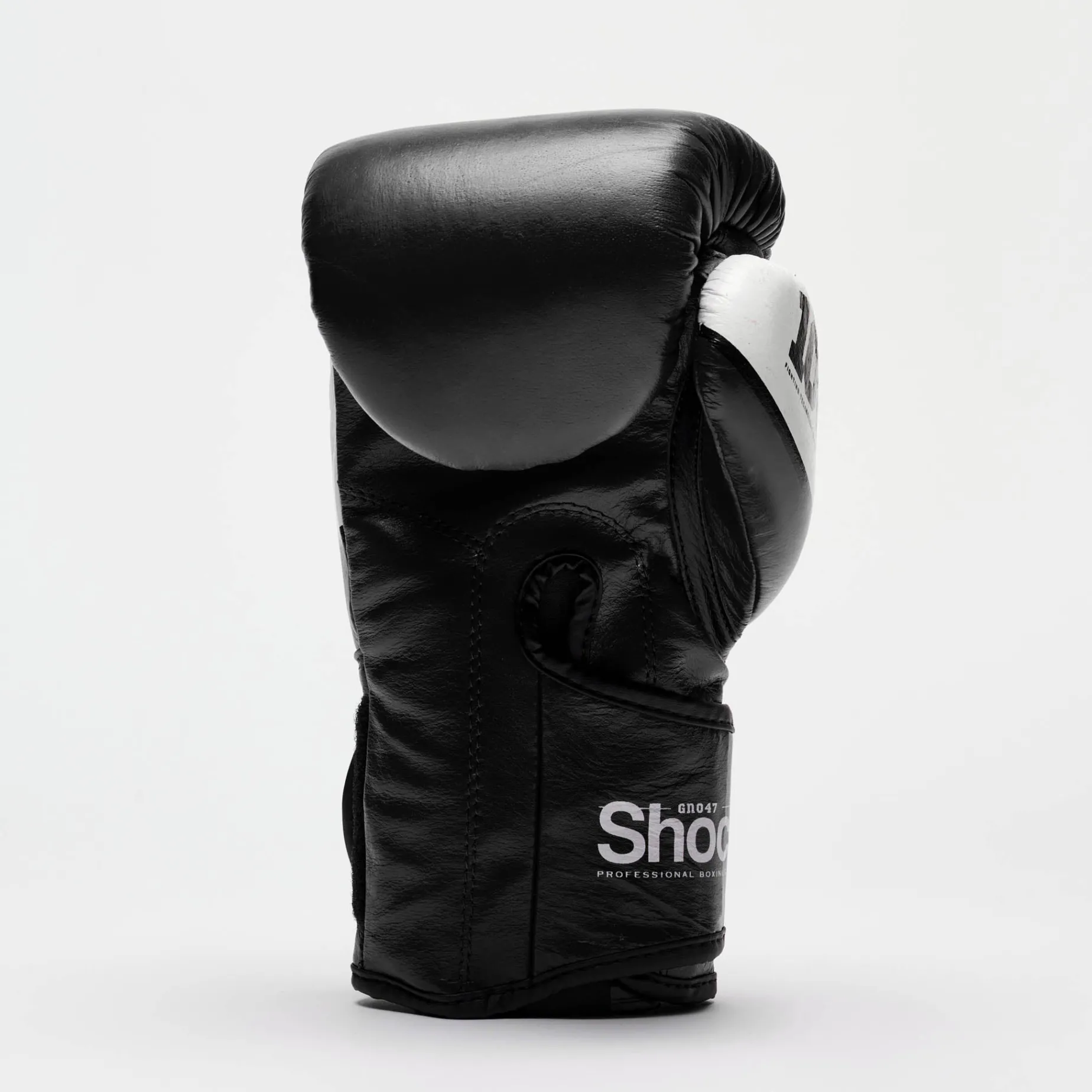 SHOCK Boxing Gloves