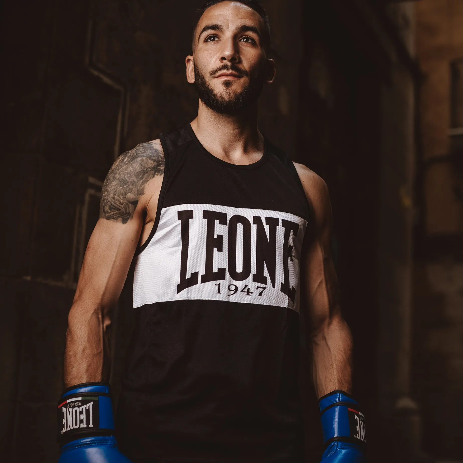 SHOCK BOXING SlNGLET