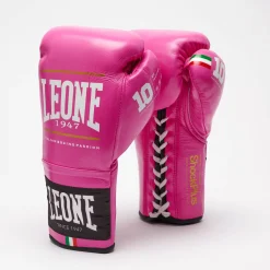 SHOCK PLUS BOXING GLOVES