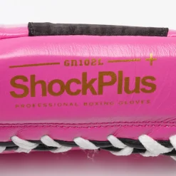 SHOCK PLUS BOXING GLOVES