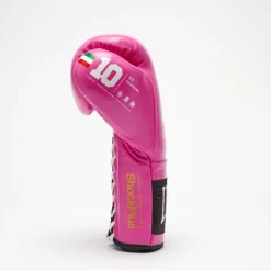 SHOCK PLUS BOXING GLOVES