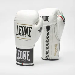 SHOCK PLUS BOXING GLOVES