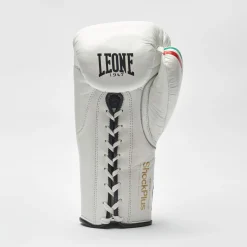 SHOCK PLUS BOXING GLOVES