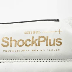 SHOCK PLUS BOXING GLOVES