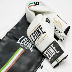 SHOCK PLUS BOXING GLOVES