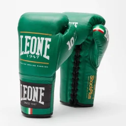 SHOCK PLUS BOXING GLOVES