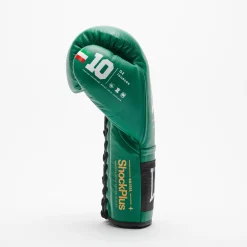 SHOCK PLUS BOXING GLOVES