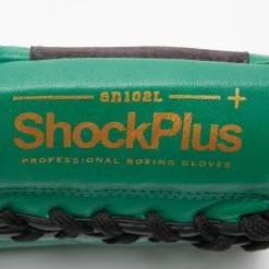 SHOCK PLUS BOXING GLOVES