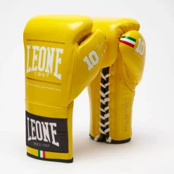 SHOCK PLUS BOXING GLOVES