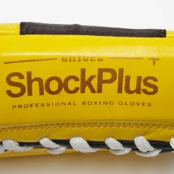 SHOCK PLUS BOXING GLOVES