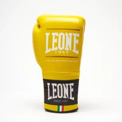 SHOCK PLUS BOXING GLOVES