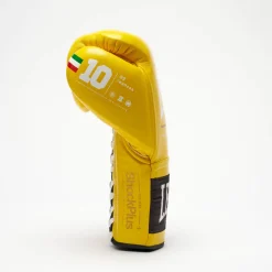 SHOCK PLUS BOXING GLOVES