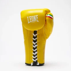 SHOCK PLUS BOXING GLOVES