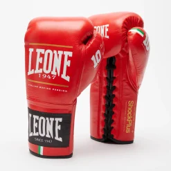 SHOCK PLUS BOXING GLOVES