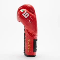 SHOCK PLUS BOXING GLOVES