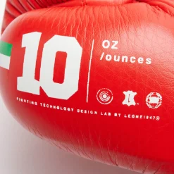 SHOCK PLUS BOXING GLOVES