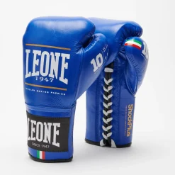 SHOCK PLUS BOXING GLOVES