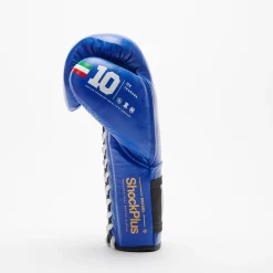 SHOCK PLUS BOXING GLOVES